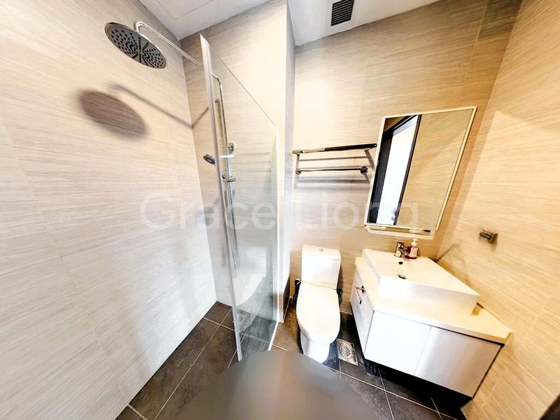 2 Bed Apartment (Condo) for Rent in  Sycamore Tree - Image 2
